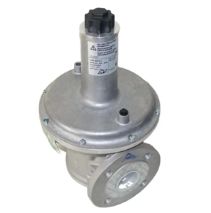เครื่องควบคุมแก๊ส50F40-3 Kromschroder Vgbf ใหม่ดั้งเดิมมีการชดเชยขาเข้า - Product Image 6