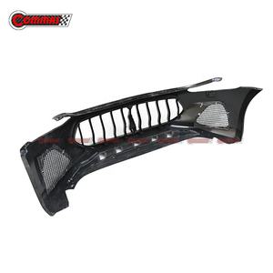 Parachoques trasero de estilo ZEDA para <span class=keywords><strong>Maserati</strong></span> GT, parachoques delantero, Kits de cuerpo de barbilla, nuevo modelo - Product Image 6