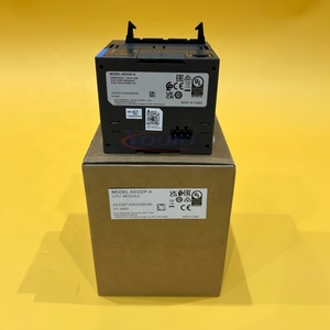 โมดูลอินพุตเอาต์พุตแบบอะนาล็อก PLC สำหรับระบบควบคุมอุตสาหกรรม รุ่น AS332P-A AS328P-A AS308P-A AS324P-A AS304P-A - Product Image 1