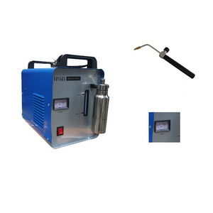 Portable 110V /220V Oxyhydrogen Electric Polisher Crafts <strong>Acrylic</strong> <strong>Flame</strong> <strong>Polishing</strong> <strong>Machine</strong> for Crystal Word or Plexiglass - Product Image 3