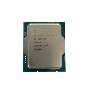 Для Intel Core I9 13900KF процессор кэш 36M до 5,80 ГГц для настольного и серверного процессора - Product Image 1