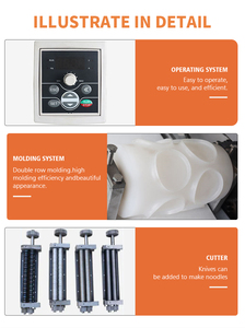 Rotimatic Robot <span class=keywords><strong>roti</strong></span> nhà sản xuất máy làm - Product Image 3