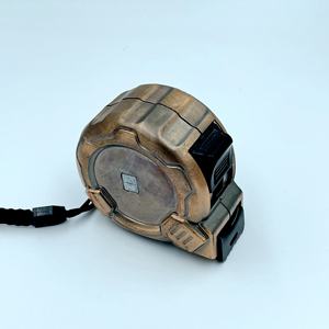 Shell Testeur Outil Ruban À Mesurer Outils De Mesure En Gros Livraison Rapide Usine Directement Abs Chine Personnalisé En Plastique Mallette À Outils - Product Image 2