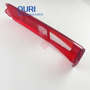 Piezas de camión OURI 20802418 7420802418, cristal de lámpara trasera para Volvo FE Renault C D K T <span class=keywords><strong>Serie</strong></span> Kerax Magnum Premium Truck - Product Image 3