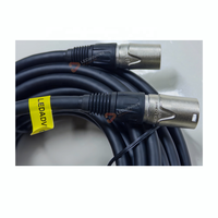 Câble Ethernet CAT6 SFTP ultra flexible, gaine TPE, blindage EMI, transmission de données haute vitesse pour usage professionnel