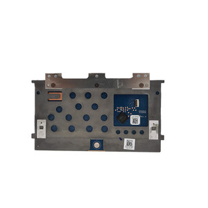 แล็ปท็อปทัชแพดสำหรับ HP OMNIBOOK 7 13-BG1000 P32396-001สีเงินที่ใช้ - Product Image 2