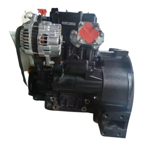 Moteur diesel Mitsubishi L2E neuf de haute qualité, en excellent état de fonctionnement, prix compétitif, à vendre - Product Image 1