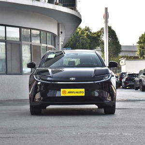 รถยนต์ใหม่ปี 2026 โตโยต้า BZ5 รุ่น 2025 550 <span class=keywords><strong>PRO</strong></span> รถ SUV ไฟฟ้า แบตเตอรี่ 65.28 กิโลวัตต์ชั่วโมง รถยนต์ไฟฟ้าล้วน รถใหม่ - Product Image 2