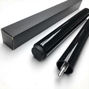 Extension de queue de billard Cuetec Gen II en fibre de carbone pour joint central, remplacement pour billard américain et snooker - Product Image 4