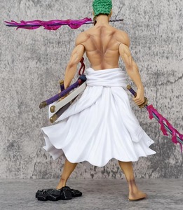Nouvelle série de poupées d'horreur en PVC imprimées en 3D OEM - <span class=keywords><strong>Petite</strong></span> <span class=keywords><strong>sorcière</strong></span>, figurine miniature d'Halloween, modèle non toxique à l'échelle 1:12, jouet pour enfants, cadeau - Product Image 5