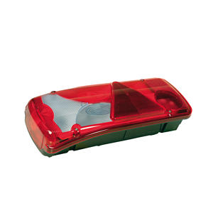 Luce Posteriore APPICAZIONI GENERALI 156040 Illuminazione - Product Image 1