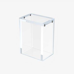 Boîte de protection en acrylique ultra-transparente la plus vendue pour cartes Pokémon – Pack <span class=keywords><strong>Booster</strong></span> - Product Image 5