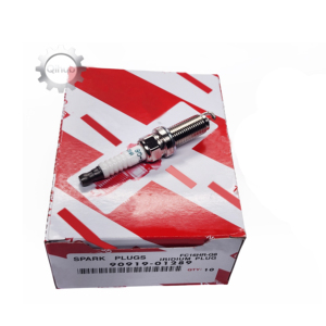 Bougie d'allumage FC16HR-Q8 90919-01289 9091901289 90919 01289 pour Toyota - Product Image 1