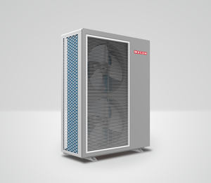 Source d'air photovoltaïque chauffage refroidissement eau chaude EVI DC <span class=keywords><strong>pompe</strong></span> à <span class=keywords><strong>chaleur</strong></span> onduleur - Product Image 2