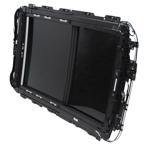 Nuovo Marchio Xinwo: Parti di Carrozzeria Auto, Vetro Posteriore per Tettuccio 31484659 per Volvo XC60 XC90 V60 <span class=keywords><strong>V90</strong></span> - Product Image 3