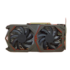 Carte de jeu RX470D 560XT RX580 8G RX590 RX5600XT 5700 588 2048SP 2304SP AS MS Sapp Data XF Pièce d'ordinateur Carte graphique - Product Image 6