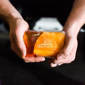 Tái sử dụng di động ma thuật Nhiệt Pad nóng gói bấm vào nhiệt gói tay ấm hơn Pad nhiệt gói tay ấm hơn - Product Image 5