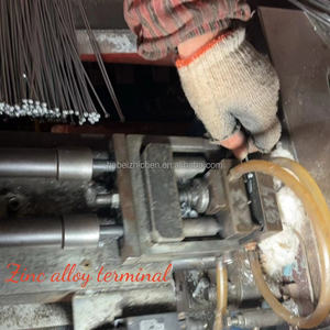 אופני כביש אופני הרים אופני הרים בלם קו פנימי משמרת הילוך קבע הליבה קו פלדה קו כסף - Product Image 5