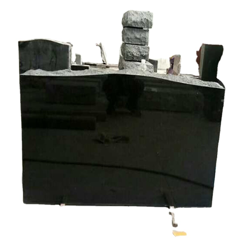 Надгробный камень для кровати, панцирная резная плита, памятники, надгробные камни