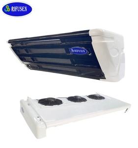 Unidad de refrigeración eléctrica de respaldo para camión AC 110V/220V - Product Image 1