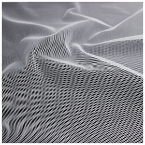 Chất Lượng Cao Trọng Lượng Nhẹ 100% Nylon <span class=keywords><strong>Net</strong></span> Vải Lưới Điện Cho Hành Lý Và Túi Xách - Product Image 3