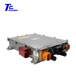 Elcon CD-MWH01 2 en 1, Cargador Integrado de 3.3kw Obc, Modificación de Transformación para Vehículos Eléctricos con Convertidor Dcdc - Product Image 1