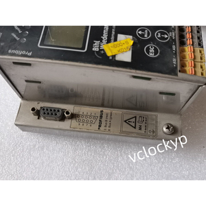 เกตเวย์ Bihl+Wiedemann ASI-3 PROFIBUS รุ่น BWU1567 ทำจากสแตนเลส 1 ชุด ใช้แล้ว - Product Image 2