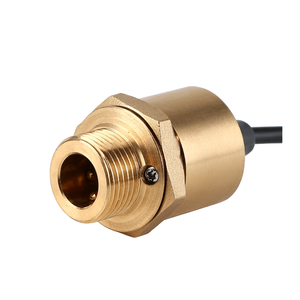 Capteur de niveau ultrasonique sans contact GUT805 IP68 Large plage de tension 3,3V-30V RS485+4-20mA/Sortie analogique - Product Image 3