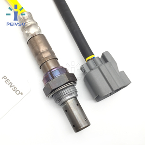 Venta al por mayor de fábrica OEM 22641AA280 relación de combustible de aire <span class=keywords><strong>O2</strong></span> <span class=keywords><strong>Sensor</strong></span> de oxígeno para Subaru 22641-AA280 <span class=keywords><strong>Sensor</strong></span> repuestos de coche - Product Image 5