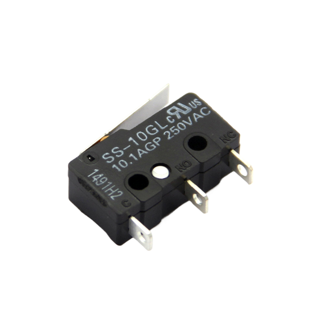 Original for OMRON Micro Switch SS-01GL 3 PIN Limit Switch New and Original Product