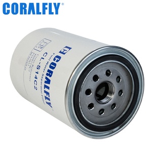 Filtro Separador de Agua y Combustible para Camiones, Piezas de Motor Diésel, Precio de Fábrica, 4080114C2 P582011 BF46169-O FS20288 - Product Image 3
