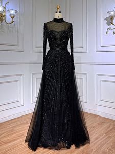 Nouvelle robe de soirée élégante et luxueuse en organza, longue jusqu'au sol, avec franges, couleur nude, pour performance <span class=keywords><strong>vocale</strong></span> - Product Image 3