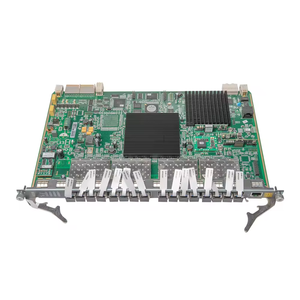 Equipo Terminal de Acceso Óptico GPON OLT de 8 Puertos RJ45 FTTH GC8B, Placa de Servicio con Módulos SFP C+/C++ y Velocidad de Transmisión de 2.488 Gbit/s - Product Image 5