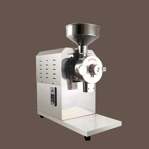 Industrial Coffee Grinder Machine Coffee Grinders Mixer Grinder Coffee Beans Grinder - Product Image 5