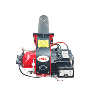 Riello for Baltur Two-Stage Diesel Heavy <b>Oil</b> <b>Burner</b> New and Used Condition Economizer for Boiler Manufacturing Plant Restaurant - Product Image 3