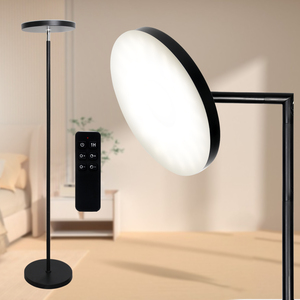 Lámpara de pie AT01RE - Product Image 1