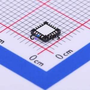 Si4438-B1C-FMR Wireless Transceiver IC QFN-20-EP(4x4) RF ( Frequency Range: )( Interface Type: SPI )( Operating Voltage: ) - Product Image 2