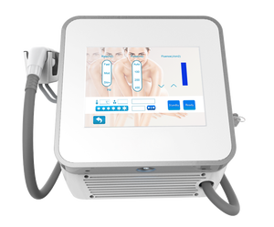 PZLASER 레이저 다이오드 808 다이오드 레이저 755 808 1064 제모 3 파장 Lazer 머리 제거 기계 - Product Image 5