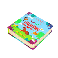 Impression de livres cartonnés pour enfants de bonne qualité à prix avantageux – Livres cartonnés pour enfants à couverture rigide