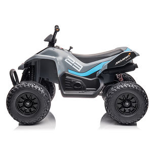 <span class=keywords><strong>Coche</strong></span> Eléctrico de Lujo <span class=keywords><strong>McLaren</strong></span> MCL35 con Licencia Oficial, 12v, ATV para Niños, Batería Grande, Juguete para Niños, <span class=keywords><strong>Coche</strong></span> para Conducir - Product Image 3