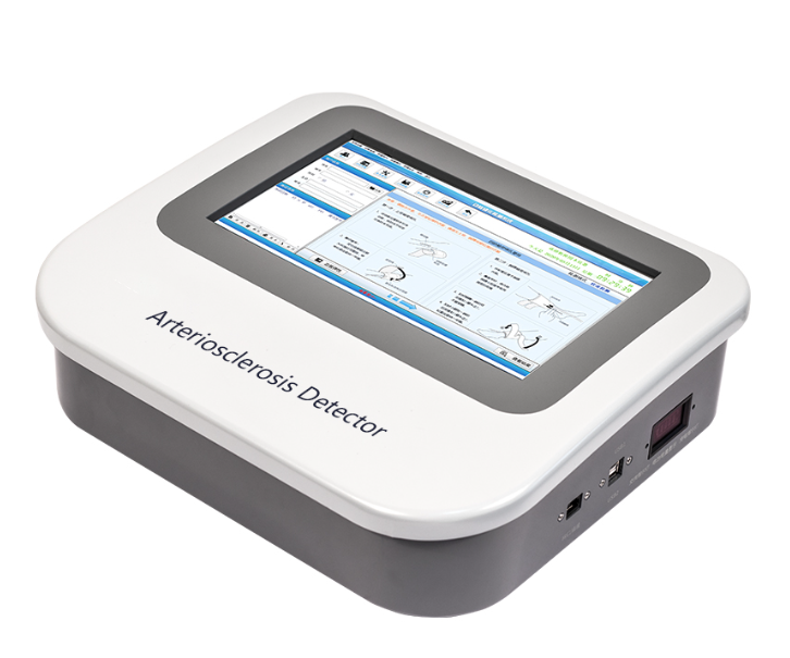 CE Supported Ultrasonic Electronic Height and