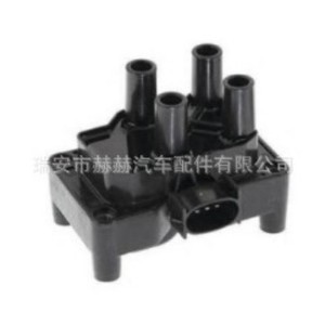Bobine d'allumage 988F-12029-AD 0221503490 0221503491 30735759 pour moteur 4 cylindres Hyundai Kia, pièce de rechange - Product Image 1