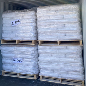 Lomon thương hiệu R-996 rutile Titanium Dioxide <span class=keywords><strong>oxide</strong></span> sắc tố bột-cao ẩn điện cho sơn/Nhựa - Product Image 5