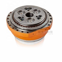 Robot industriel Pièce de rechange servomoteur 3HAC033180-001 Moteur incl. Pignon Rot Moteur AC avec pignon en stock