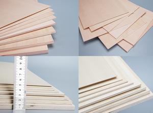 Pannelli in <span class=keywords><strong>Impiallacciatura</strong></span> di Tiglio Ecologici di Alta Qualità 3mm, Tavole Moderne 920mm*920mm, Compensato E1 <span class=keywords><strong>per</strong></span> Taglio Laser - Product Image 3