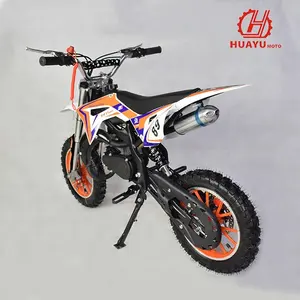 Moto 50cc עם אישור CE