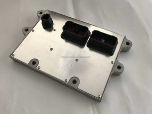 คอนโทรลเลอร์ ECM 4963807 ของแท้สำหรับเครื่องยนต์ M11 QSM11 ISM11 โมดูลควบคุมเครื่องยนต์ อะไหล่เครื่องจักรก่อสร้าง - Product Image 1