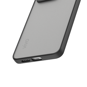 เคสหลังชาร์จไร้สายกันกระแทก TPU ฝ้า + PC แบบบางสำหรับ <span class=keywords><strong>V23</strong></span> <span class=keywords><strong>VIVO</strong></span> 5G Pro & Y ซีรีส์ - Product Image 6
