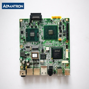 ADVANTECH POD-D725 Rev.A1 carte mère industrielle carte CPU Module CPU carte principale Stock d'origine 100% tests - Product Image 2
