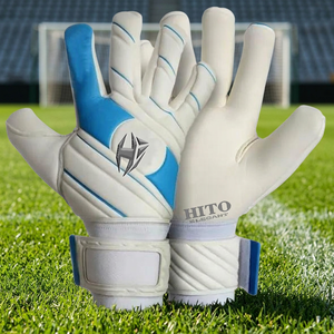 Guantes de Portero Unisex de Diseño Personalizado, Ligeros y de Alta Calidad Premium - Product Image 3